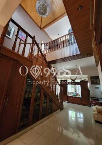 Dijual Rumah Luas Megah Dengan View Cantik di Tanah Kusir, Jakarta Selatan Dijual Rumah Luas Megah Dengan View Cantik di Tanah Kusir, Jakarta Selatan