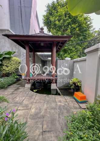 Best Deal Hunian Premium Ideal dan Luas di Kebayoran Baru, Jakarta Selatan Best Deal Hunian Premium Ideal dan Luas di Kebayoran Baru, Jakarta Selatan