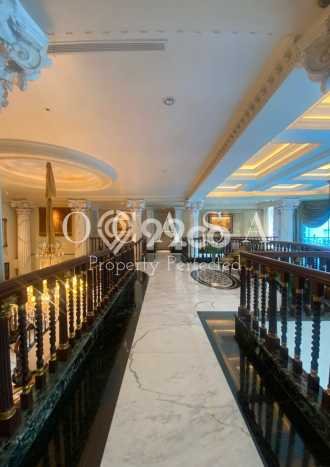 Ready to Use! Premium House LT 2382m2 Desain Elegan di Pondok Indah Ready to Use! Premium House LT 2382m2 Desain Elegan di Pondok Indah
