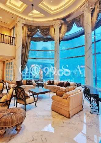Ready to Use! Premium House LT 2382m2 Desain Elegan di Pondok Indah Ready to Use! Premium House LT 2382m2 Desain Elegan di Pondok Indah