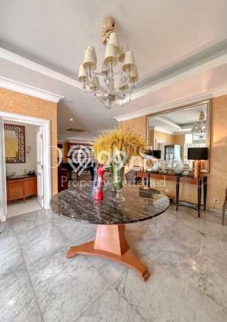 Dijual Rumah Premium dengan Fasilitas Sekitar Lengkap di Menteng, Jakarta Pusat Dijual Rumah Premium dengan Fasilitas Sekitar Lengkap di Menteng, Jakarta Pusat