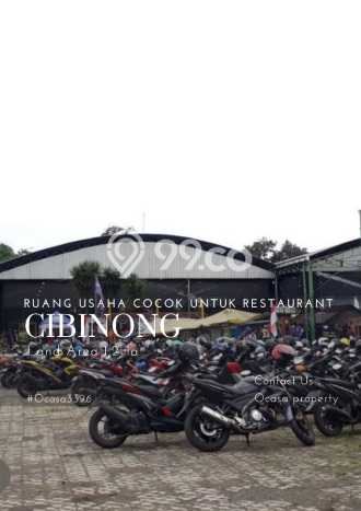Tanah Dijual Lokasi Cibinong, Bogor Luas 12000m2 Legalitas Aman Tanah Dijual Lokasi Cibinong, Bogor Luas 12000m2 Legalitas Aman