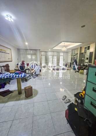 Rumah Luxury Modern Tanpa Renovasi di Senopati Jakarta Selatan Rumah Luxury Modern Tanpa Renovasi di Senopati Jakarta Selatan