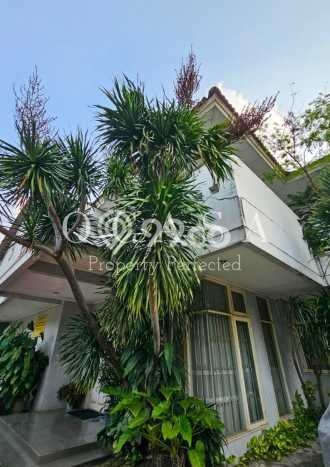 Rumah Luxury Modern Tanpa Renovasi di Senopati Jakarta Selatan Rumah Luxury Modern Tanpa Renovasi di Senopati Jakarta Selatan