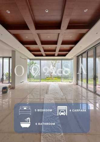 Best Deal Hunian Mewah Ideal dan Luas di Cilandak, Jakarta Selatan Best Deal Hunian Mewah Ideal dan Luas di Cilandak, Jakarta Selatan