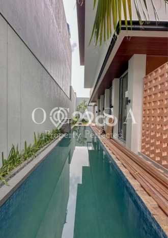 Best Deal Hunian Mewah Ideal dan Luas di Cilandak, Jakarta Selatan Best Deal Hunian Mewah Ideal dan Luas di Cilandak, Jakarta Selatan