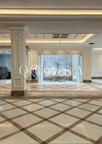 Rumah Elit Modern Tanpa Renovasi di SCBD Jakarta Selatan Rumah Elit Modern Tanpa Renovasi di SCBD Jakarta Selatan