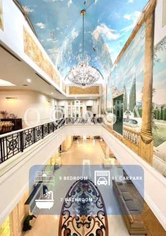 Dijual Rumah Premium dengan Fasilitas Sekitar Lengkap di Kebayoran Baru, Jakarta Selatan Dijual Rumah Premium dengan Fasilitas Sekitar Lengkap di Kebayoran Baru, Jakarta Selatan