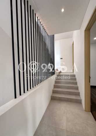 Rumah Elit Modern Tanpa Renovasi di Ampera Jakarta Selatan Rumah Elit Modern Tanpa Renovasi di Ampera Jakarta Selatan