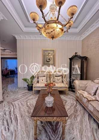 Hunian Mewah Siap Huni LT 300m2 di Kebayoran Lama, Jakarta Selatan Hunian Mewah Siap Huni LT 300m2 di Kebayoran Lama, Jakarta Selatan