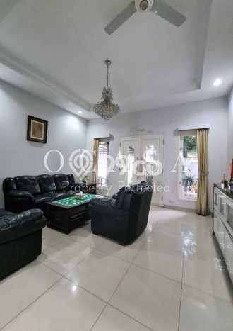 For Sale! Premium House LT 447m2 Desain Modern di Bangka For Sale! Premium House LT 447m2 Desain Modern di Bangka