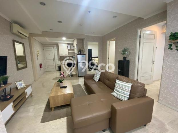 Apartemen Premium di , 1 KM, Luas 68m2m², Lingkungan Elite Apartemen Premium di , 1 KM, Luas 68m2m², Lingkungan Elite