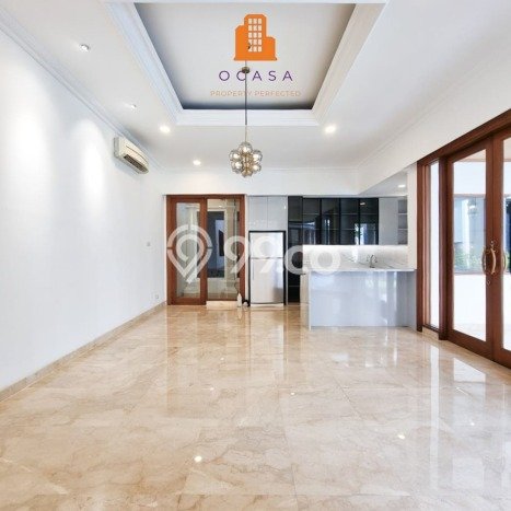 Hunian Minimalis Untuk Disewakan di Pondok Indah Jakarta Selatan 4 KT & 5 KM Hunian Minimalis Untuk Disewakan di Pondok Indah Jakarta Selatan 4 KT & 5 KM