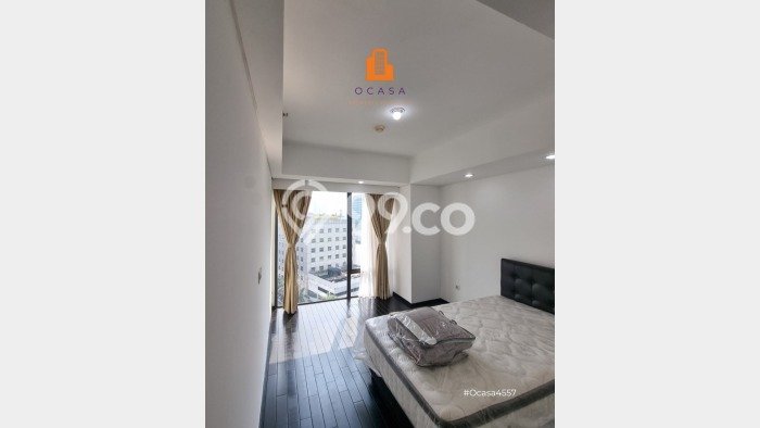 Siap Huni Apartemen Prestisius di Kuningan 3 Kamar & 3 Kamar Mandi Siap Huni Apartemen Prestisius di Kuningan 3 Kamar & 3 Kamar Mandi