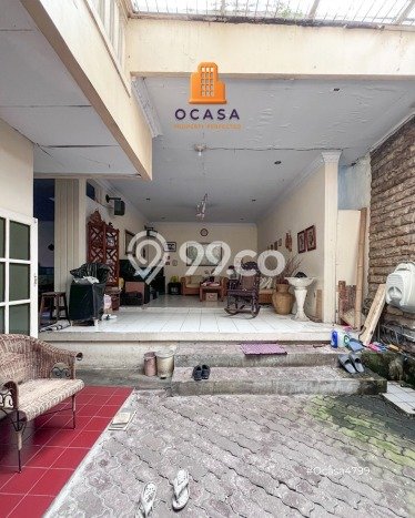 Dijual Rumah Luas Elegan Dengan View Cantik di Fatmawati, Jakarta Selatan Dijual Rumah Luas Elegan Dengan View Cantik di Fatmawati, Jakarta Selatan