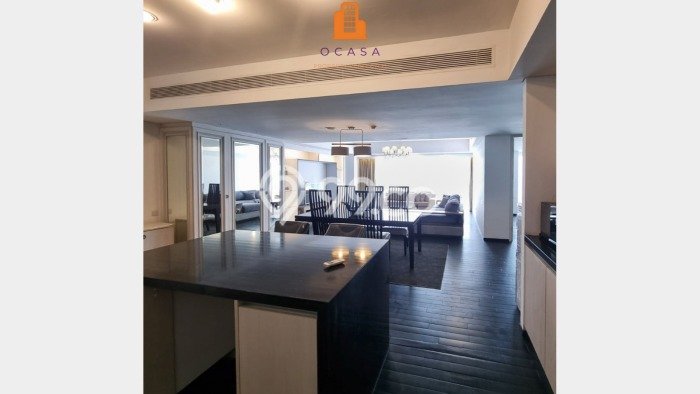 Siap Huni Apartemen Prestisius di Kuningan 3 Kamar & 3 Kamar Mandi Siap Huni Apartemen Prestisius di Kuningan 3 Kamar & 3 Kamar Mandi