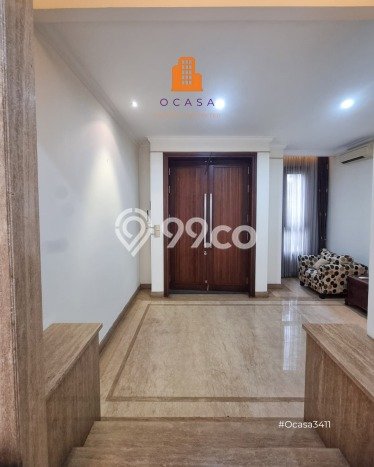 Best Deal Hunian Mewah Ideal dan Luas di Kebayoran Baru, Jakarta Selatan Best Deal Hunian Mewah Ideal dan Luas di Kebayoran Baru, Jakarta Selatan