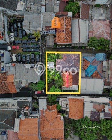 Dijual Rumah Luas Elegan Dengan View Cantik di Fatmawati, Jakarta Selatan Dijual Rumah Luas Elegan Dengan View Cantik di Fatmawati, Jakarta Selatan