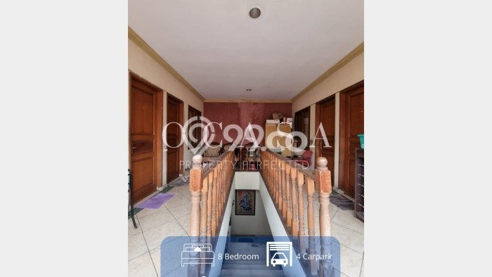 Siap Huni Hunian Elit 11 Kamar di Mampang Prapatan Dekat ke Mana Pun Siap Huni Hunian Elit 11 Kamar di Mampang Prapatan Dekat ke Mana Pun