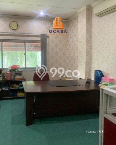 Paling Diincar! Ruko Dijual di Pondok Indah Harga Kompetitif Paling Diincar! Ruko Dijual di Pondok Indah Harga Kompetitif