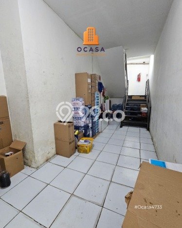 Paling Diincar! Ruko Dijual di Pondok Indah Harga Kompetitif Paling Diincar! Ruko Dijual di Pondok Indah Harga Kompetitif