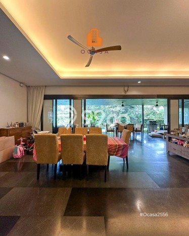 Hunian Super Mewah dengan Akses Paling Strategis di Kemang, Jakarta Selatan Hunian Super Mewah dengan Akses Paling Strategis di Kemang, Jakarta Selatan