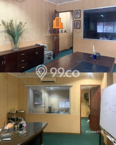 Paling Diincar! Ruko Dijual di Pondok Indah Harga Kompetitif Paling Diincar! Ruko Dijual di Pondok Indah Harga Kompetitif
