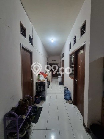 Unit Kost Dijual di Radio Dalam dengan 17 Kamar Kawasan Strategis Unit Kost Dijual di Radio Dalam dengan 17 Kamar Kawasan Strategis