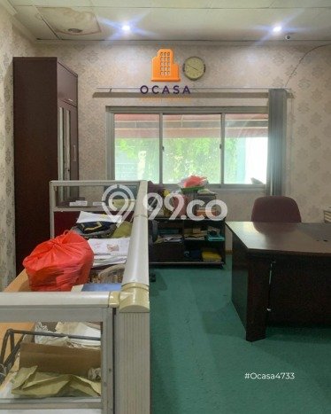 Paling Diincar! Ruko Dijual di Pondok Indah Harga Kompetitif Paling Diincar! Ruko Dijual di Pondok Indah Harga Kompetitif