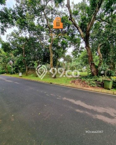 Kavling Tanah untuk Dijual di Pondok Indah, Jakarta Selatan, Luas 5350m2 Kavling Tanah untuk Dijual di Pondok Indah, Jakarta Selatan, Luas 5350m2