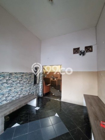 Unit Kost Dijual di Radio Dalam dengan 17 Kamar Kawasan Strategis Unit Kost Dijual di Radio Dalam dengan 17 Kamar Kawasan Strategis