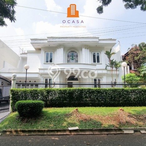 Hunian Minimalis Untuk Disewakan di Pondok Indah Jakarta Selatan 4 KT & 5 KM Hunian Minimalis Untuk Disewakan di Pondok Indah Jakarta Selatan 4 KT & 5 KM