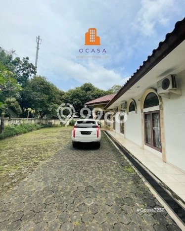 Dijual Rumah Premium dengan Fasilitas Sekitar Komplit di Kebayoran Baru, Jakarta Selatan Dijual Rumah Premium dengan Fasilitas Sekitar Komplit di Kebayoran Baru, Jakarta Selatan