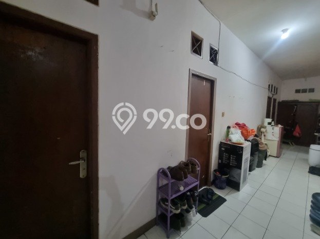 Unit Kost Dijual di Radio Dalam dengan 17 Kamar Kawasan Strategis Unit Kost Dijual di Radio Dalam dengan 17 Kamar Kawasan Strategis