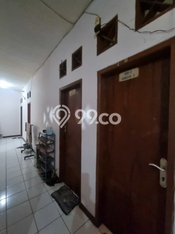 Unit Kost Dijual di Radio Dalam dengan 17 Kamar Kawasan Strategis Unit Kost Dijual di Radio Dalam dengan 17 Kamar Kawasan Strategis