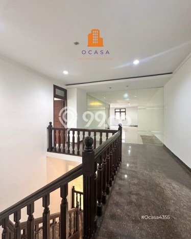 Dijual Rumah Premium dengan Fasilitas Sekitar Lengkap di Menteng, Jakarta Pusat Dijual Rumah Premium dengan Fasilitas Sekitar Lengkap di Menteng, Jakarta Pusat