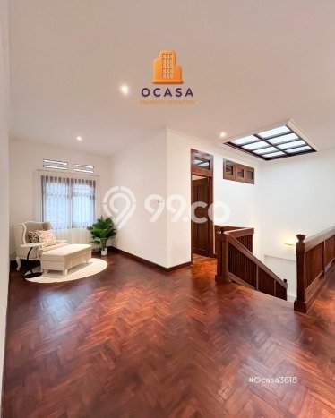 Dijual Rumah Premium dengan Fasilitas Sekitar Komplit di Menteng, Jakarta Pusat Dijual Rumah Premium dengan Fasilitas Sekitar Komplit di Menteng, Jakarta Pusat