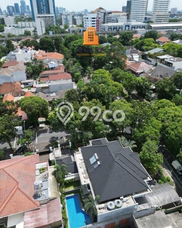 Dijual Rumah Premium dengan Fasilitas Sekitar Komplit di Kebayoran Baru, Jakarta Selatan Dijual Rumah Premium dengan Fasilitas Sekitar Komplit di Kebayoran Baru, Jakarta Selatan