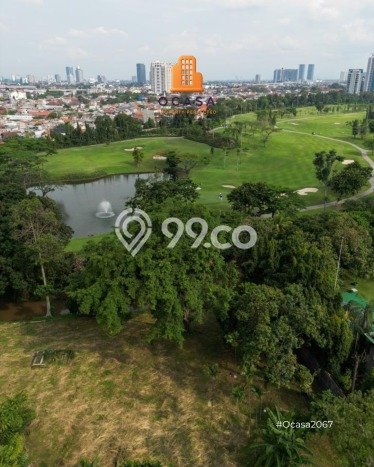 Kavling Tanah untuk Dijual di Pondok Indah, Jakarta Selatan, Luas 5350m2 Kavling Tanah untuk Dijual di Pondok Indah, Jakarta Selatan, Luas 5350m2