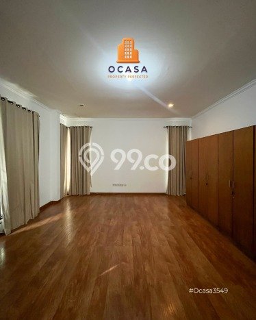 Rumah Elit Modern Siap Huni di Kemang Jakarta Selatan Rumah Elit Modern Siap Huni di Kemang Jakarta Selatan