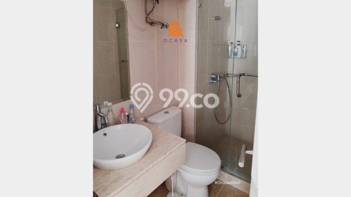 Sewa Apartemen Terjangkau 4 BR di Permata Hijau Jakarta Selatan Sewa Apartemen Terjangkau 4 BR di Permata Hijau Jakarta Selatan