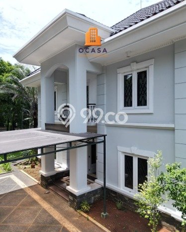 Dijual Rumah Premium dengan Fasilitas Sekitar Komplit di Kebayoran Baru, Jakarta Selatan Dijual Rumah Premium dengan Fasilitas Sekitar Komplit di Kebayoran Baru, Jakarta Selatan