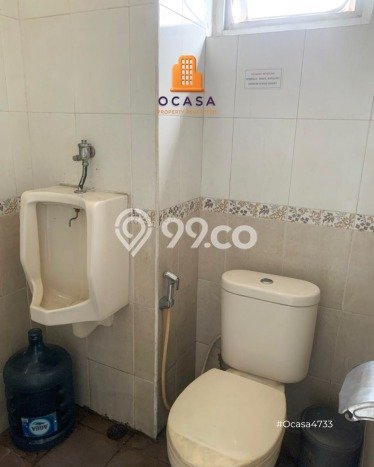 Paling Diincar! Ruko Dijual di Pondok Indah Harga Kompetitif Paling Diincar! Ruko Dijual di Pondok Indah Harga Kompetitif