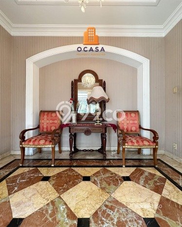 Dijual Rumah Premium dengan Fasilitas Sekitar Komplit di Kebayoran Baru, Jakarta Selatan Dijual Rumah Premium dengan Fasilitas Sekitar Komplit di Kebayoran Baru, Jakarta Selatan