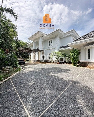 Dijual Rumah Premium dengan Fasilitas Sekitar Komplit di Kebayoran Baru, Jakarta Selatan Dijual Rumah Premium dengan Fasilitas Sekitar Komplit di Kebayoran Baru, Jakarta Selatan