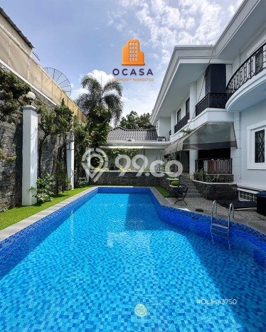Dijual Rumah Premium dengan Fasilitas Sekitar Komplit di Kebayoran Baru, Jakarta Selatan Dijual Rumah Premium dengan Fasilitas Sekitar Komplit di Kebayoran Baru, Jakarta Selatan