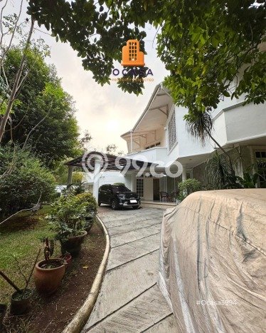 Dijual Rumah Mewah Exclusive di Kebayoran Baru, Jakarta Selatan Dijual Rumah Mewah Exclusive di Kebayoran Baru, Jakarta Selatan