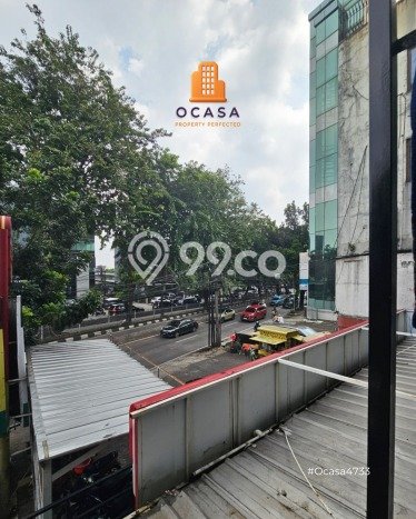 Paling Diincar! Ruko Dijual di Pondok Indah Harga Kompetitif Paling Diincar! Ruko Dijual di Pondok Indah Harga Kompetitif