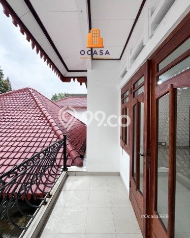 Dijual Rumah Premium dengan Fasilitas Sekitar Komplit di Menteng, Jakarta Pusat Dijual Rumah Premium dengan Fasilitas Sekitar Komplit di Menteng, Jakarta Pusat