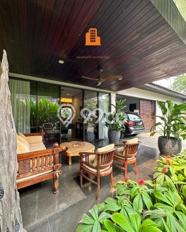Hunian Super Mewah dengan Akses Paling Strategis di Kemang, Jakarta Selatan Hunian Super Mewah dengan Akses Paling Strategis di Kemang, Jakarta Selatan